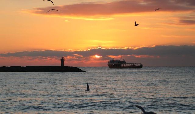 Meteoroloji tahminleri: Bugün hava nasıl olacak? (27 Ekim Pazar günü hava durumu)