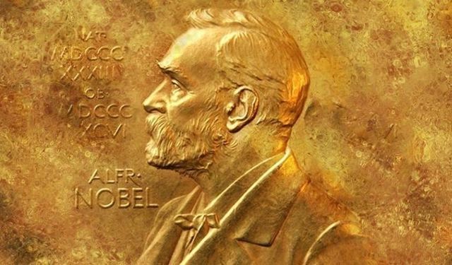 2024 Nobel Barış Ödülü sahibini buldu