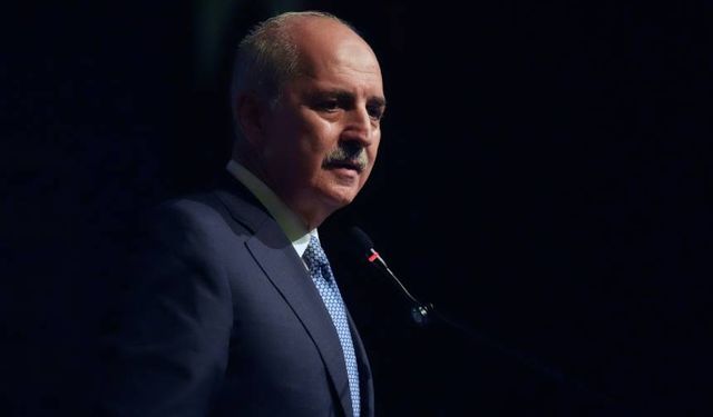 Kurtulmuş’un 13 yıl önceki 'sahtekar'lı konuşması gündem oldu