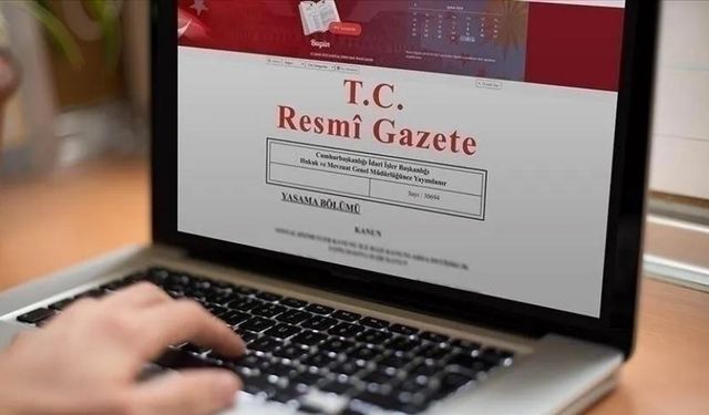 İş yeri ve konut kirası ödemelerinin banka ve PTT üzerinden yapılmasına ilişkin tebliğ yayınlandı