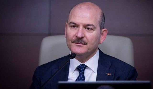 Soylu döneminin özel harekât başkanına 'silah üretme' soruşturması