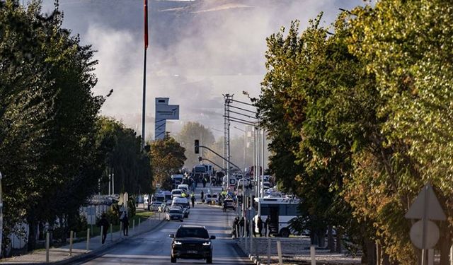 AK Partili isimler TUSAŞ saldırısındaki 'oyunu bozdular': İsrail