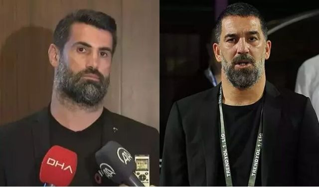 PFDK sevkleri açıklandı: Volkan Demirel ve Arda Turan da listede