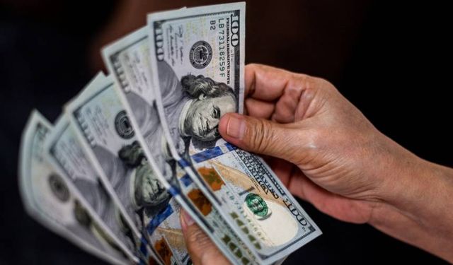 Dolar ve avro güne nasıl başladı?
