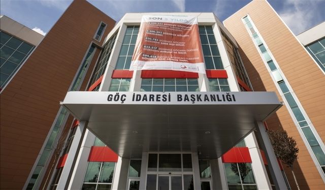 Göç İdaresi Başkanlığı: Tuzla Geri Gönderme Merkezi'ndeki iddialar soruşturuluyor