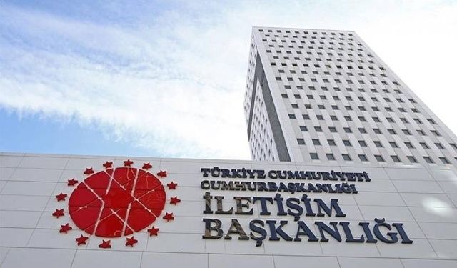 CHP'li Bulut: İletişim Başkanlığı, 10 ayın her günü 14 milyon 480 bin 746 lira harcadı