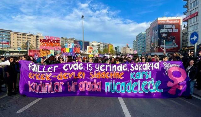 İstanbul Barosu'ndan 25 Kasım yasaklarına tepki