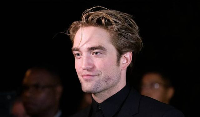 Alacakaranlık serisiyle ünlenen Robert Pattinson, Nolan’ın yeni filminde