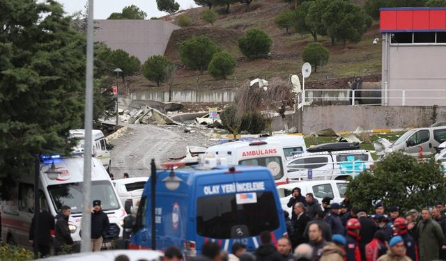 Özgür Özel, Balıkesir'deki patlamaya ilişkin heyet görevlendirdi