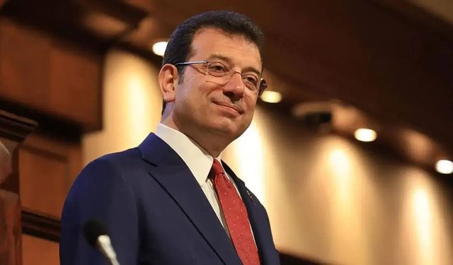 Hakkında soruşturma açılan Ekrem İmamoğlu'ndan ilk açıklama