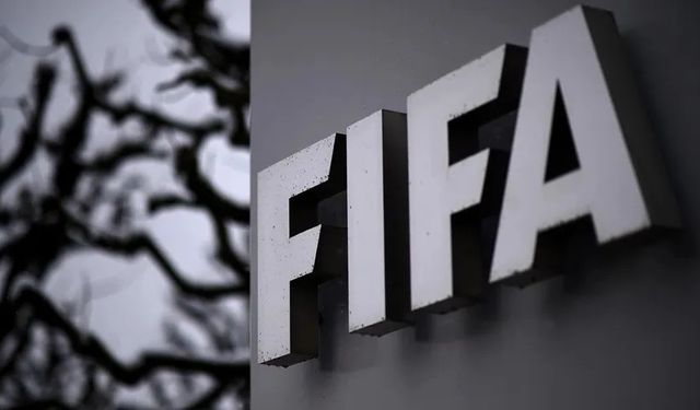 TFF duyurdu: FIFA'dan iki Türk kulübüne puan silme cezası