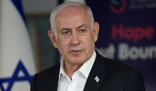 İddia yalanlandı: Netanyahu anlaşma için Kahire’ye gitmiyor