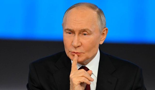 Putin: Kürt sorunu çözülmeli, Türkiye'nin de güvenliğini sağlaması gerekiyor