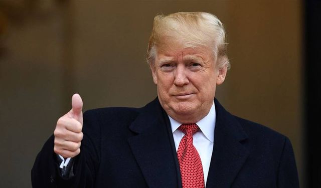 Trump'ın ilk icraatları neler olacak?