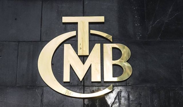 Merkez Bankası yeni enflasyon tahminin açıkladı