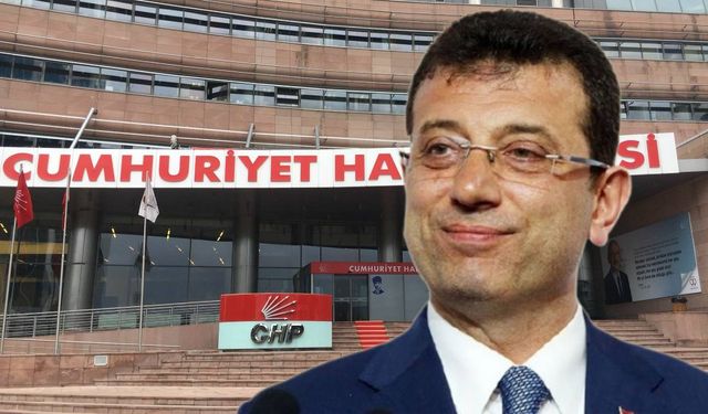 CHP'den faiz tepkisi: "19 Mart Saray Darbesi'yle yarattığınız bu enkazı biz toplayacağız"