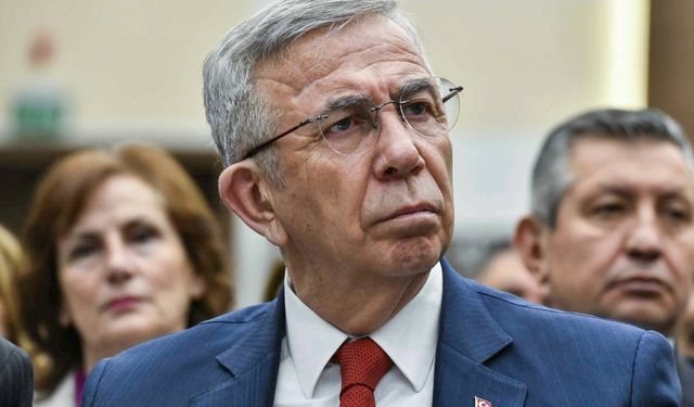 Ankara Büyükşehir Belediyesi'ne 'konser' soruşturması izni