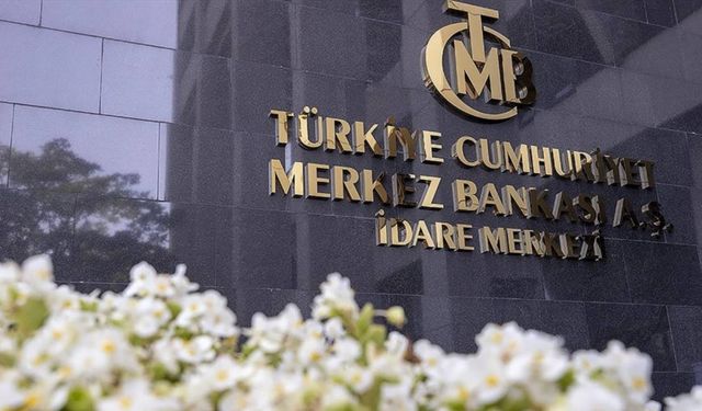 Merkez Bankası, kısa vadeli TL borçlara zorunlu karşılık oranını artırdı