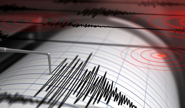 Ali Yerlikaya: Deprem 13 saniye sürdü, 51 artçı kaydedildi