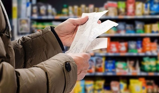 BES-AR raporu: Açlık sınırı 34 bin 888 lira