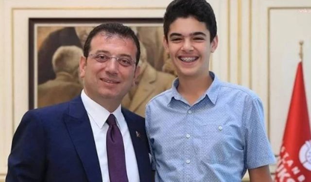 İmamoğlu'na 'Her şey çok güzel olacak' diye seslenmesiyle tanınan Berkay Gezgin tutuklandı