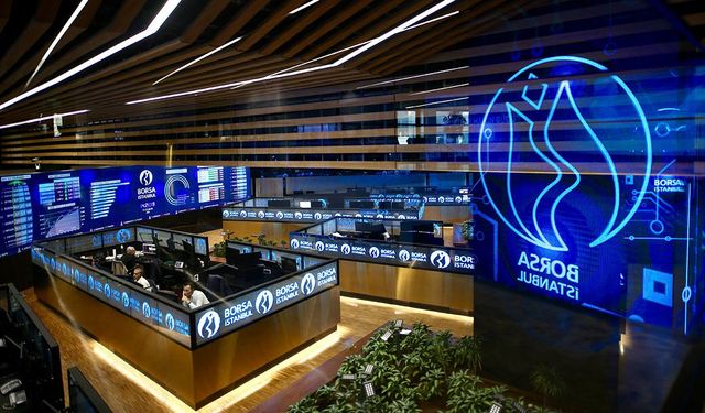 Borsa güne nasıl başladı?