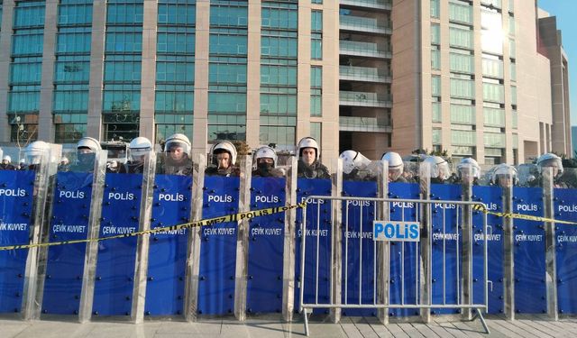 'Kent Uzlaşısı' soruşturması: Üç isim hakkında yakalama kararı