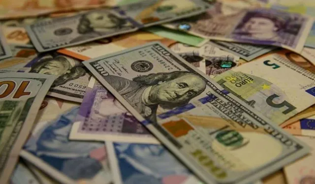 Dolar ve avro güne nasıl başladı?