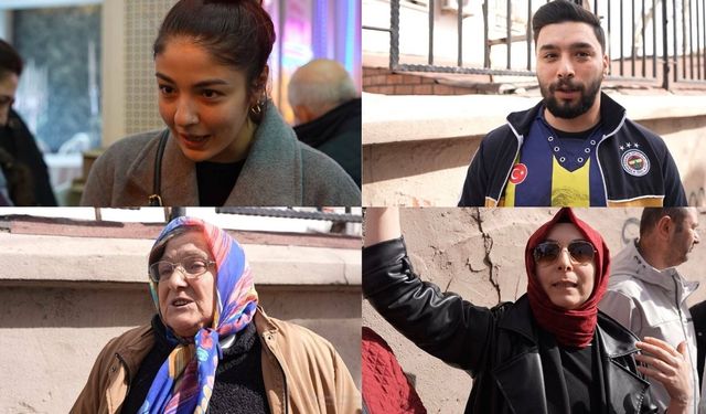 Erdoğan’ın mahallesi Kasımpaşa’dan İmamoğlu’na destek