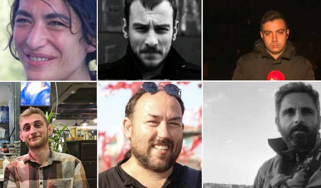 İmamoğlu protestolarına ev baskınları: Gazetecilere gözaltı