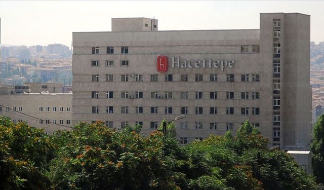 Hacettepe Üniversitesi'nde eylem ve etkinliklere yasaklama