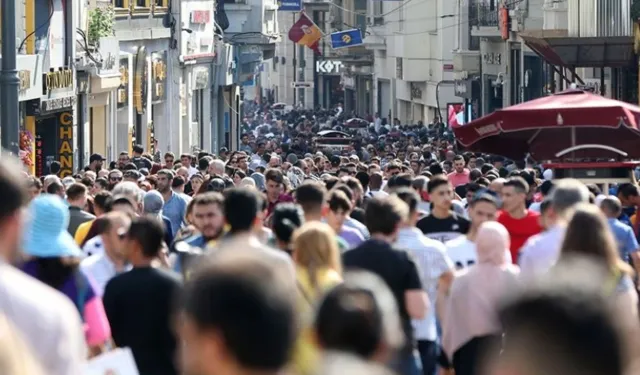 İşsizlik oranları açıklandı