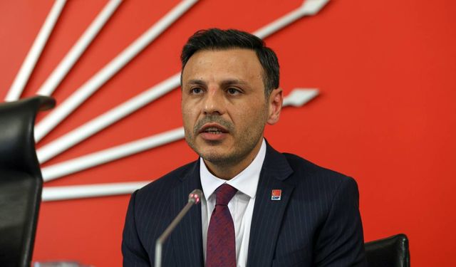 İmamoğlu protestoları | Özgür Çelik: Gözaltına alınanlara şiddet ve kötü muamele bilgileri var