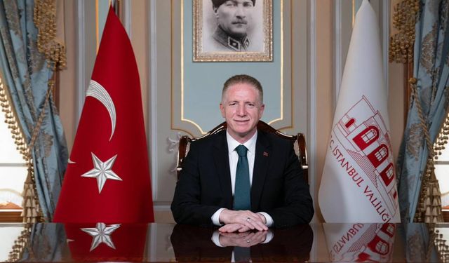 CHP heyeti, İstanbul Valisi Davut Gül’ü ziyaret edecek