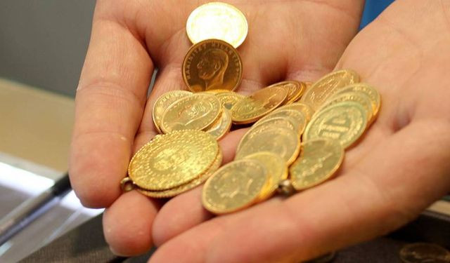 Gram altın güne nasıl başladı?