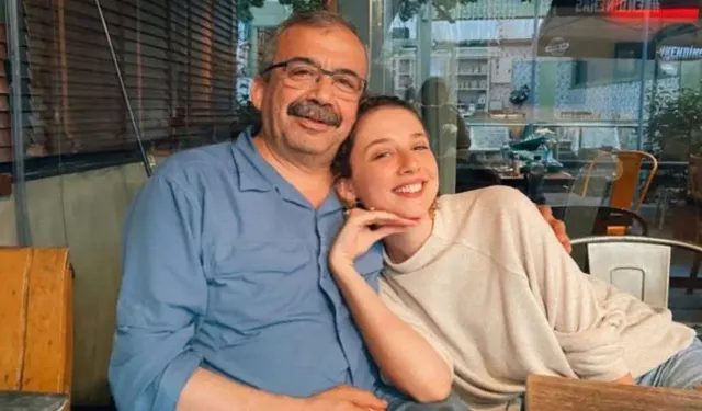Ceren Önder: Babamın yüksek hayati riski devam ediyor