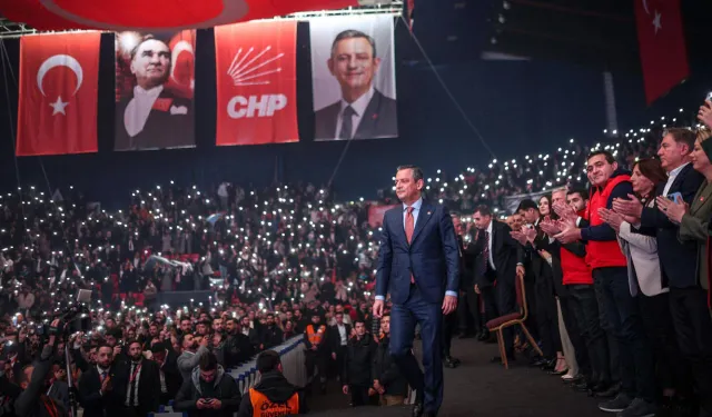 CHP avukatından kurultay iptal davasına ilişkin açıklama
