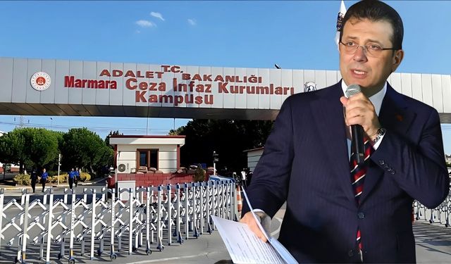 İstanbul'da deprem: CHP lideri Özgür Özel açıklama yaptı
