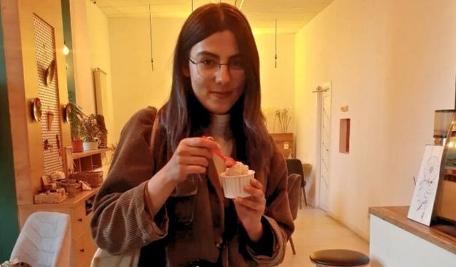 CHP, Esila Ayık'ın tutuksuz yargılanması için TBMM İnsan Haklarını İnceleme Komisyonu'na başvurdu