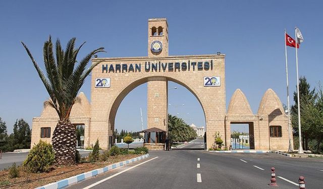 Mahmut Tanal: "Harran Üniversitesi’nin rektörü ve başhekimi, sistemi iflasa sürükleyen birer klinik vaka örneğidir"