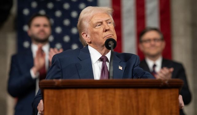 Trump, Fed Başkanı Powell’ın işine son verilmesini istedi