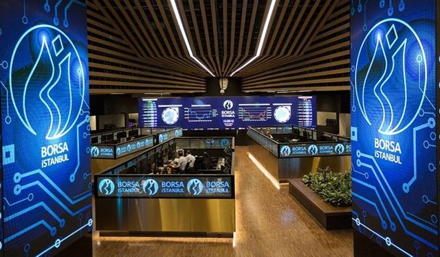 Borsa güne nasıl başladı?