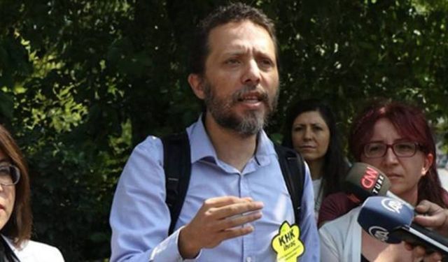 Başsavcılıktan akademisyen Cenk Yiğiter'e saldırı açıklaması