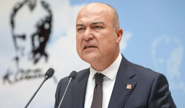 CHP'li Bakan'dan 'gelin el ele verelim' diyen Erdoğan'a 'anayasa' yanıtı