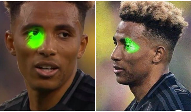 PFDK kararları açıklandı: Fenerbahçe'ye 'lazer' cezası