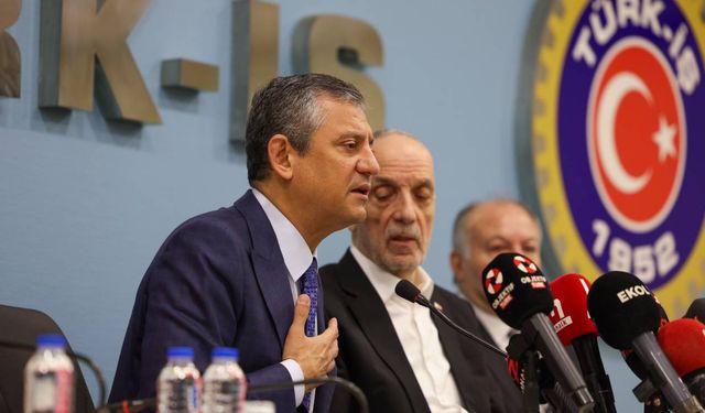 Özel: Ara zam olmazsa sonraki altı ayda asgari ücret geçen seneden berbat olacak