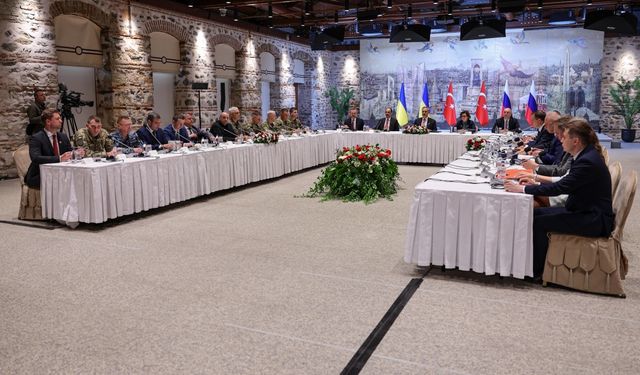 Rusya ve Ukrayna arasında şu ana kadarki en büyük esir takası
