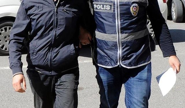 Polis olduğu ortaya çıkmıştı: ‘Bombacı Mülayim’ tutuklandı