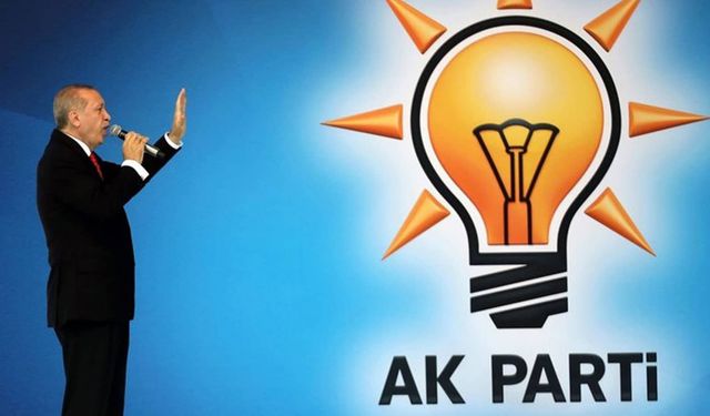AK Parti 7 Ekimde olağanüstü kongreye gidiyor