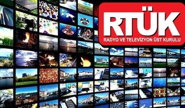 RTÜK'ten TELE1'e 7 gün yayın durdurma kararı